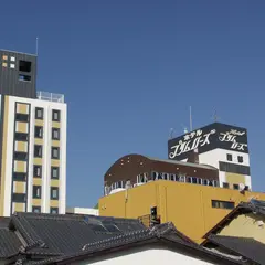 ホテル プリムローズ西都