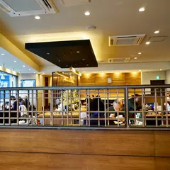 大戸屋ごはん処 上野公園店