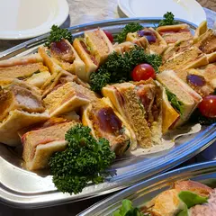 関口フランスパン 本店