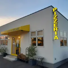 ピッツェリア ソラーレ