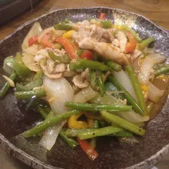もうあしび〜