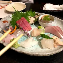 寿し肴和志