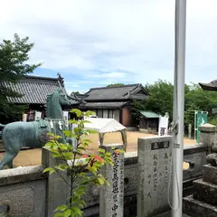 國分八幡宮