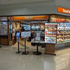 （空港）ロイヤルホスト那覇空港店