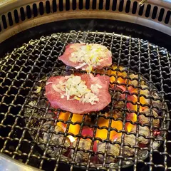 焼肉 いっ歩