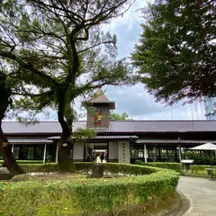 花蓮鉄道文化園区