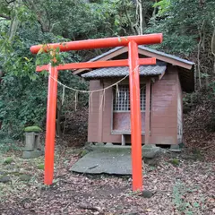 十二天神社