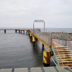上越市 海洋フィッシングセンター