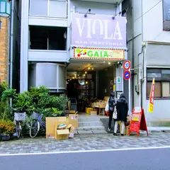 ＧＡＩＡ代々木上原店