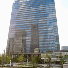 横浜冷凍（株） 本社