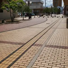 えきどてプロムナード