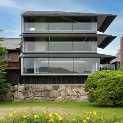 kojin kyoto