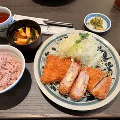 とんかつ濵かつ モラージュ佐賀店