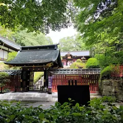 瑞鳳殿 涅槃門