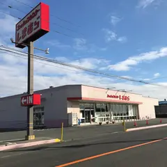 ファッションセンターしまむら 川副店