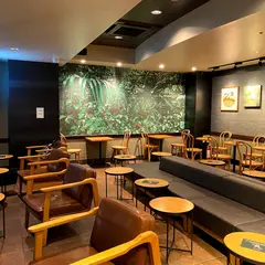 スターバックスコーヒー川崎岡田屋モアーズ店