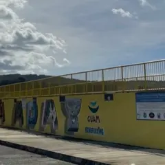 Paseo de Susana Park（パセオ公園）