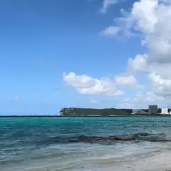 Ypao Beach（イパオ・ビーチ）