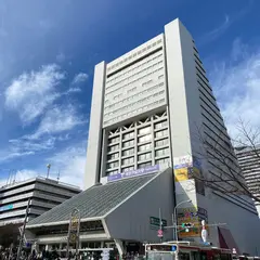 中野サンプラザホール