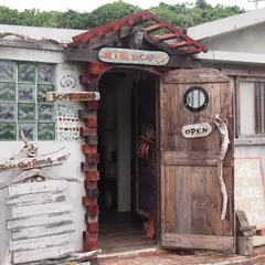 モイストロールカフェ
