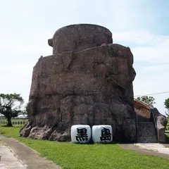 黒島展望台