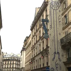 Hôtel Grand Amour