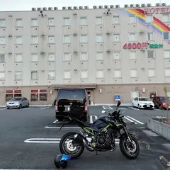 HOTEL AZ 宮崎北日向店