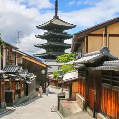 三年坂・二年坂