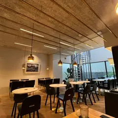 Cafe AALTO