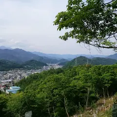 楽山公園