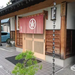 定助そばや