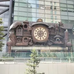 日本テレビタワー