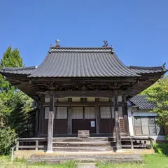 観世音寺