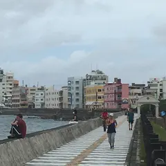 パレスリゾート北谷オーシャンビュー