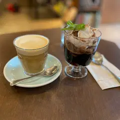 Hey Coffee