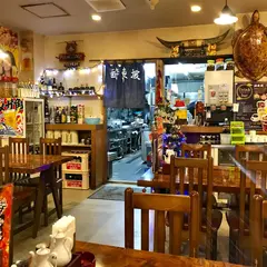 酔東坡