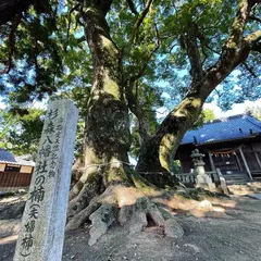 杉森八幡社
