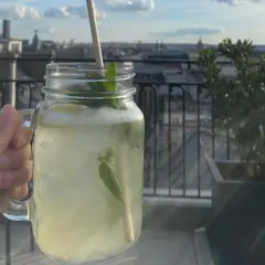 Sequoia Rooftop Bar