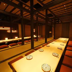 いかの墨 大宮