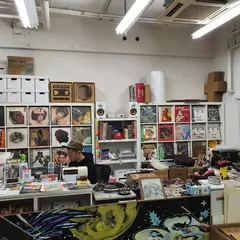 Groovenut Records