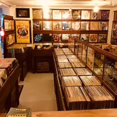 REDBONE RECORDS