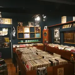 Root Down Records (ルートダウンレコード)