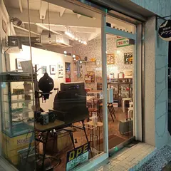 寫眞喫茶アウラ舎