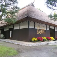 安曇野高橋節郎記念美術館