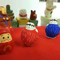 岩城人形店