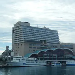沖縄かりゆしアーバンリゾート・ナハ