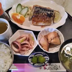 軽食喫茶 モミジ