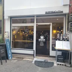 MJKIMs coffee