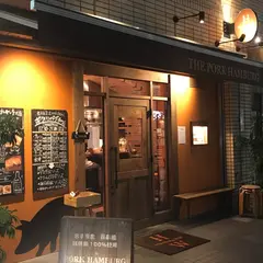 Mrs.Burg KINSHI-CHO