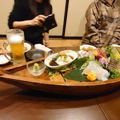 居酒屋 ひげ坊主